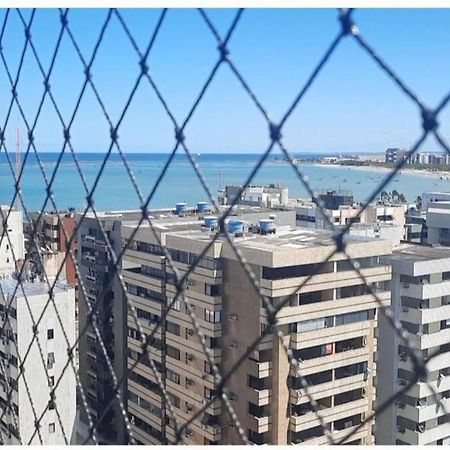 Seu Lugarzinho Em Maceio Leilighet Eksteriør bilde