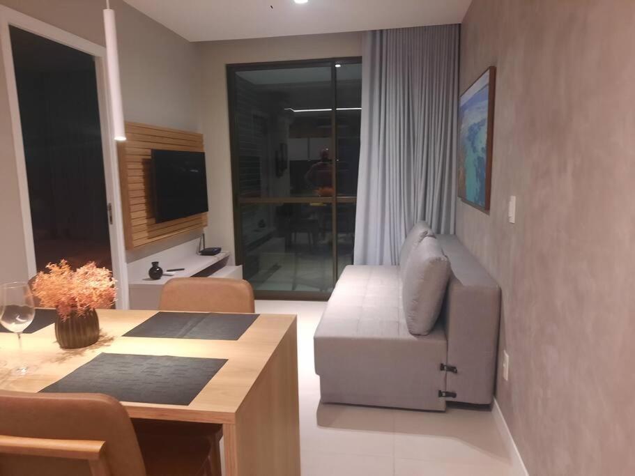 Seu Lugarzinho Em Maceio Leilighet Eksteriør bilde