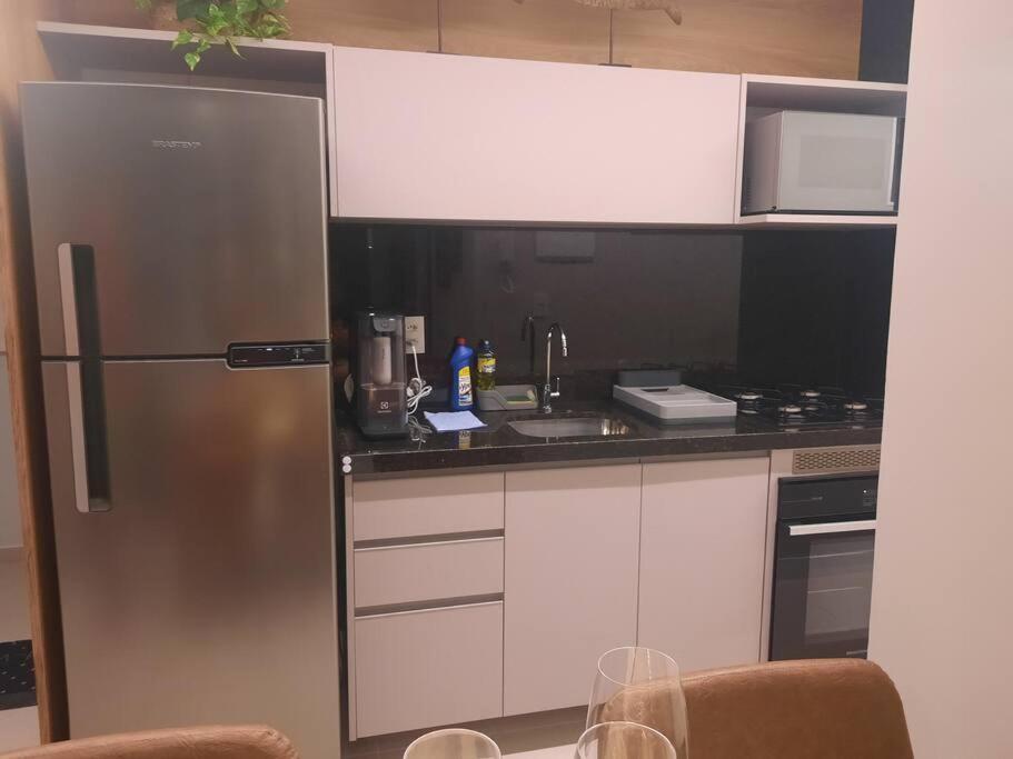 Seu Lugarzinho Em Maceio Leilighet Eksteriør bilde